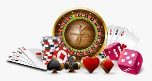 gu777vip Pakistan Casino lobby